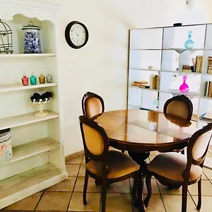 Le Rondini Apartment Cagliari
