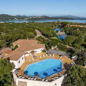 Antonina Ferienhaus Porto Rotondo