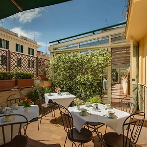 Borromeo Hotel Rzym