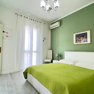 Casa La Formica Ferienhaus Noto