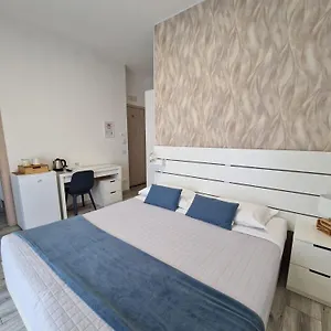 3* Pensjonat Bgy Airport House