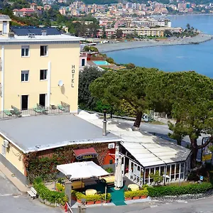Puntabella Hotel Varazze