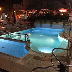 Verde Hotel San Mauro Mare
