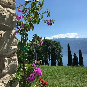 Bauernhof Casa Del Castagneto, Gargnano