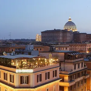 Dei Consoli Vaticano Hotel Rzym