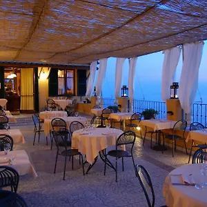 Il Borgo Di Campi Hotel apartamentowy Riomaggiore