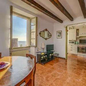 Apartment Ex Dimora Di Lawrence, Gargnano